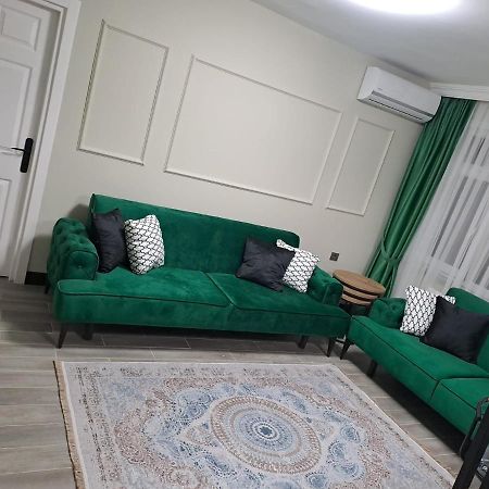 Appartement Taksim Nida Flats à Istambul Extérieur photo
