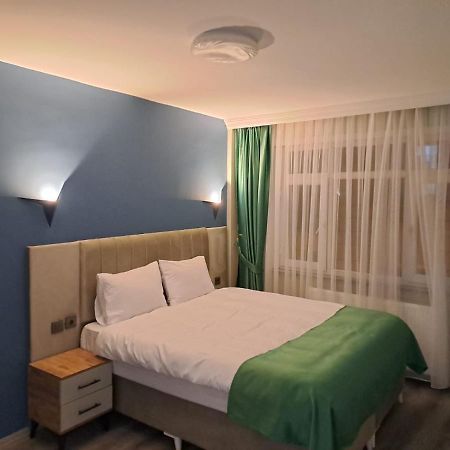 Appartement Taksim Nida Flats à Istambul Extérieur photo