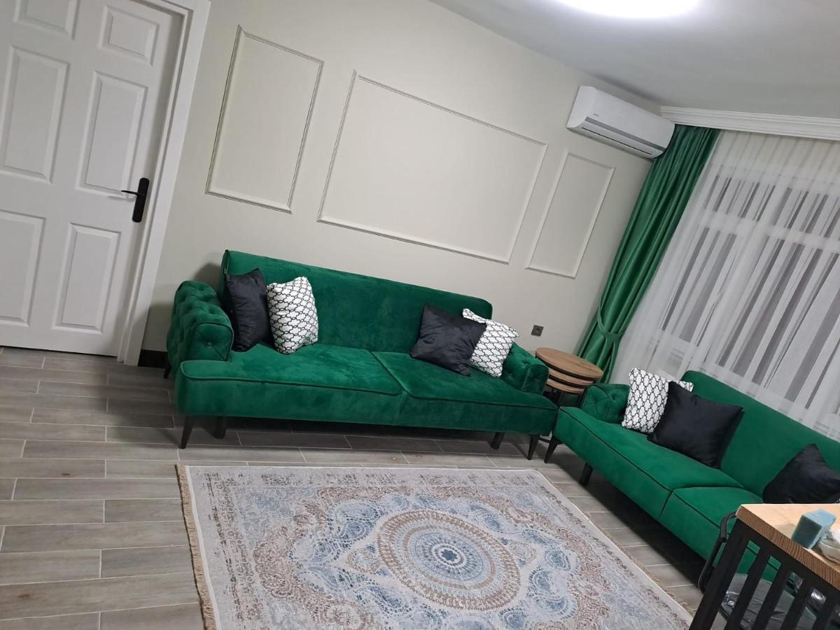 Appartement Taksim Nida Flats à Istambul Extérieur photo