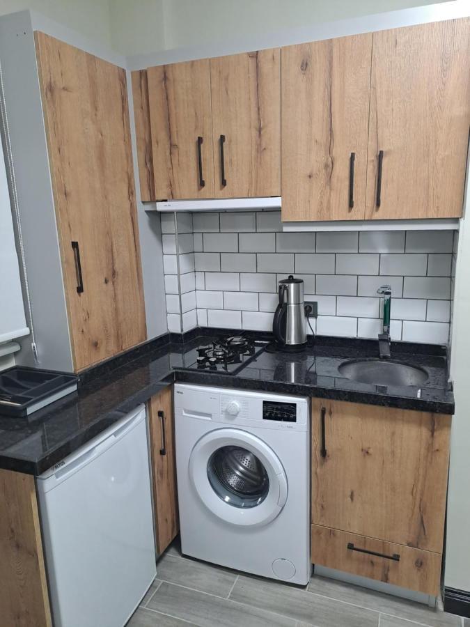 Appartement Taksim Nida Flats à Istambul Extérieur photo